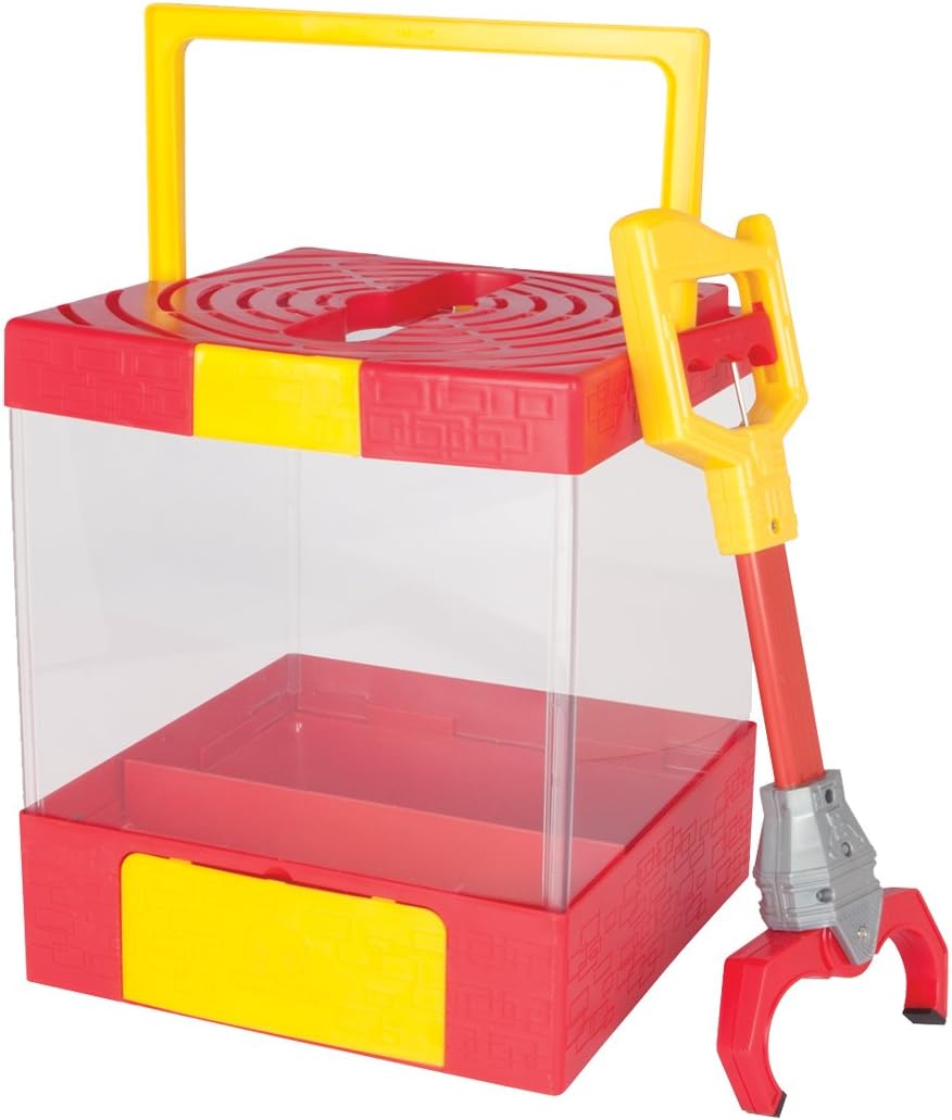 Arcade Depot Grab N' Store