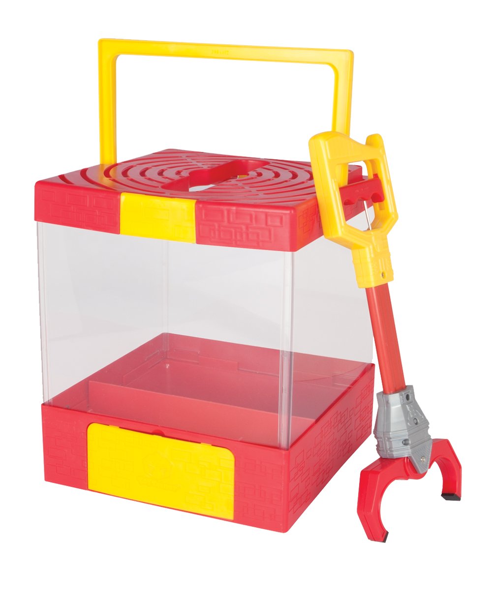 Arcade Depot Grab N' Store