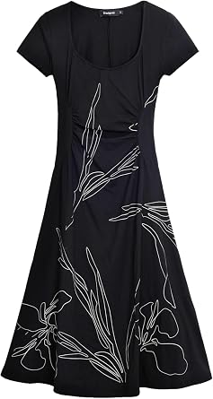 Desigual Women's 25swvk03