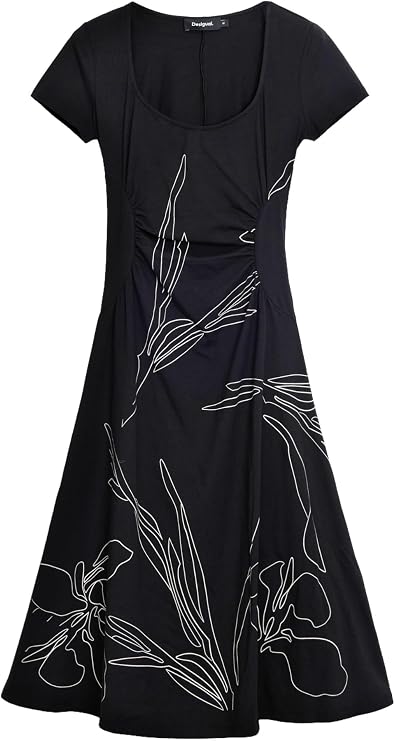 Desigual Women's 25swvk03