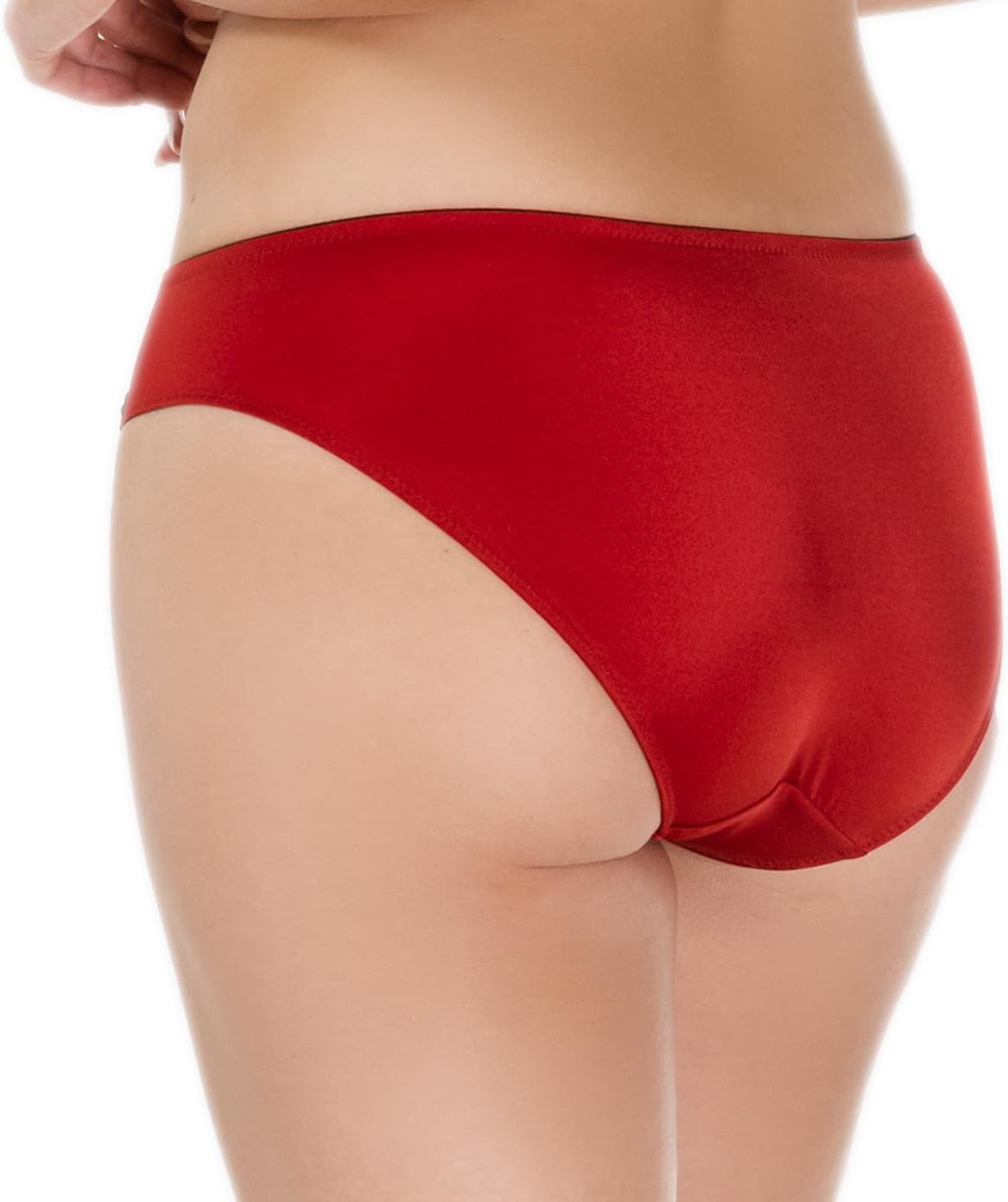 Rosme Lingerie Women's Knickers/Briefs, Collection Christie