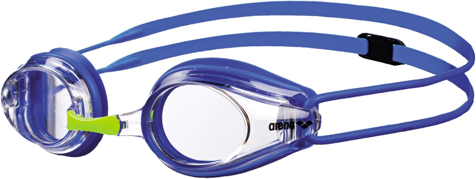 Tracks Jr Youth Swim Goggles