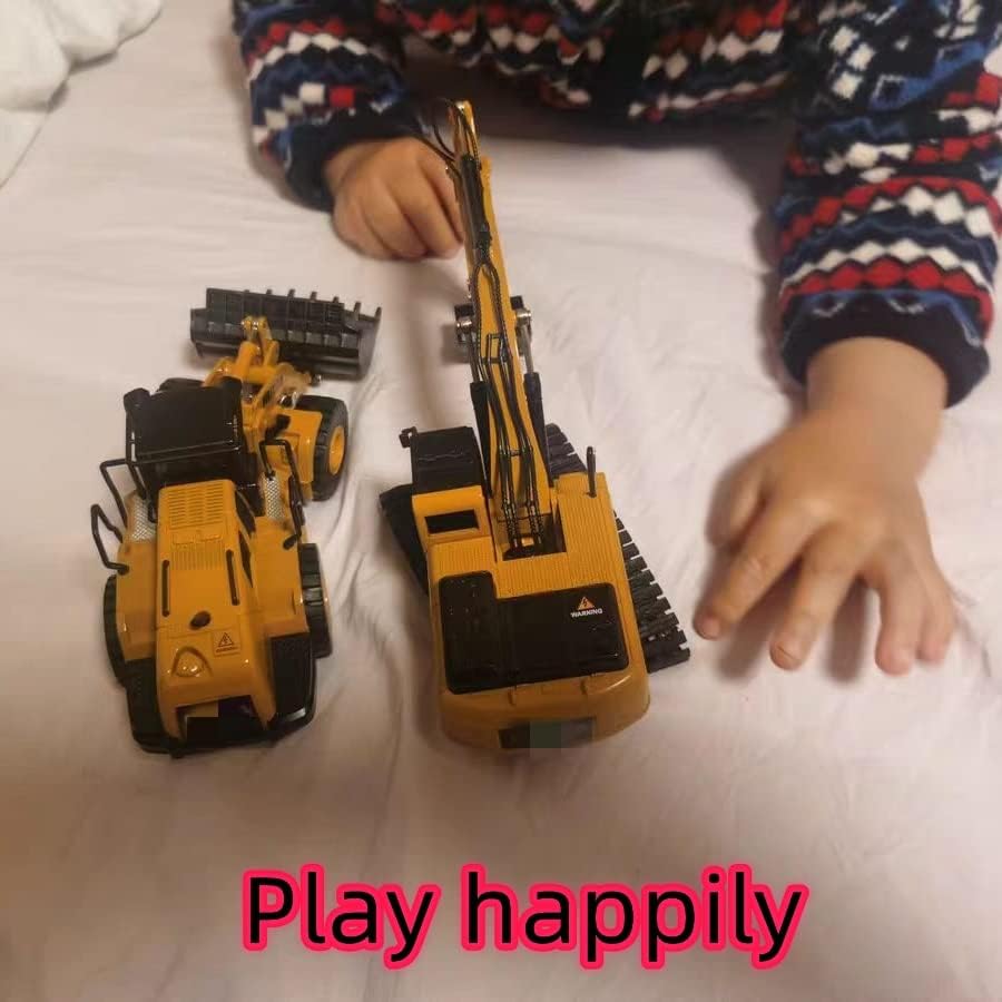 モデルコレクション 1/50 スケール CAT 988K ホイール ローダー メタル