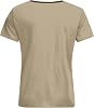 Generic Men's Short Sleeve T-Shirt, 100% Polyester, Crew Neck, Hawaiian Theme, Sizes S-XXL, Black