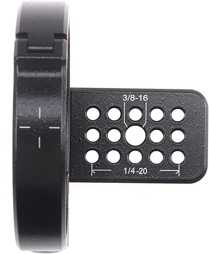 Miniatura 12 de FOTGA Anillo de montaje de trípode para lente Tamron 1.378-5.906 in F/2-2.8 Di III VXD Modelo de lente A058 Sigma 3.937-15.748 in F5-6.3 DG HSM Lens