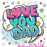 Mi súper héroe Papá