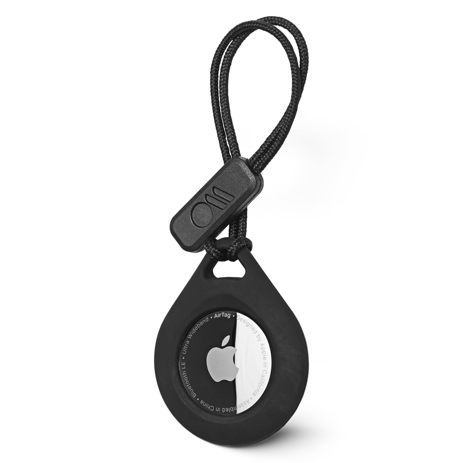 Amazon.com: Case-Mate AirTag Holder - AirTag Keychain with Rugged