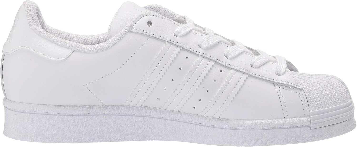 Adidas Womens SuperstarSneaker