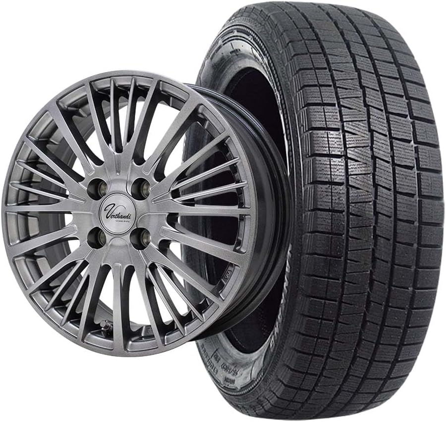NANKANG（ナンカン） 215/45R17 スタッドレスタイヤホイールセット AW-1スタッドレス 送料無料 4本セット 2025年製 : AUTOWAY(オートウェイ) - 通販 - Yahoo!ショッピング