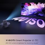 Xiaomi Smart Projector L1 Pro - 6