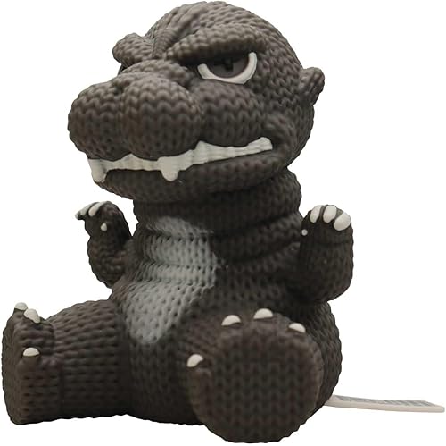 Handmade by Robots - Godzilla #211