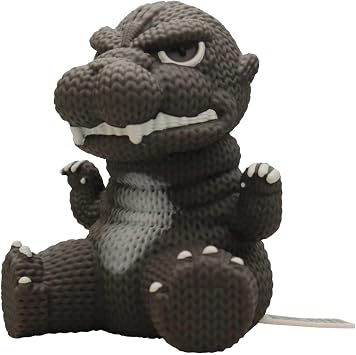 Handmade by Robots - Godzilla Godzilla #211