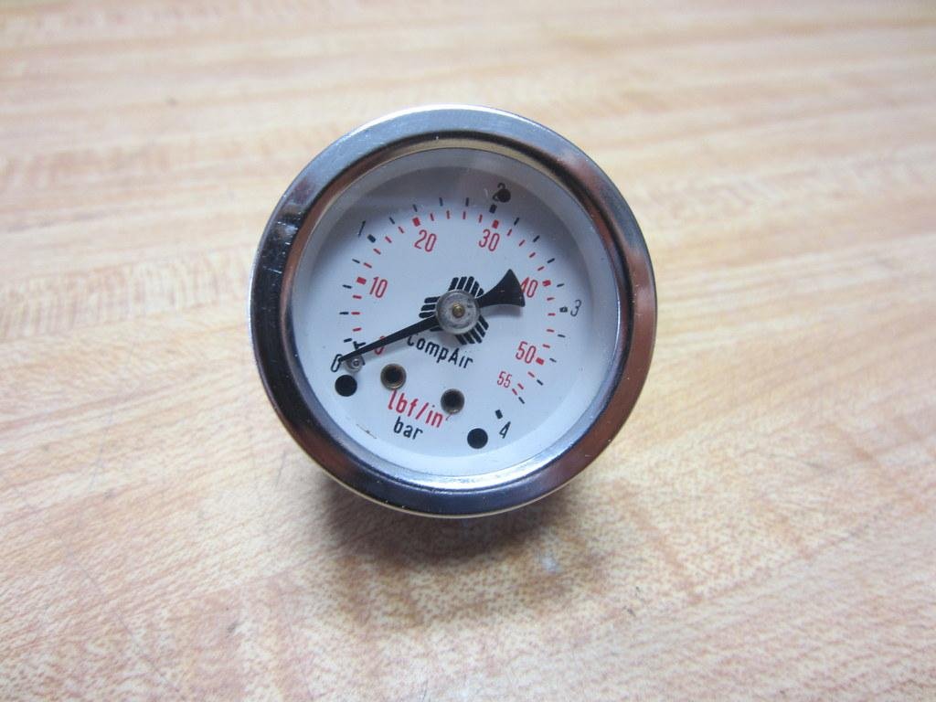 213009 Gauge