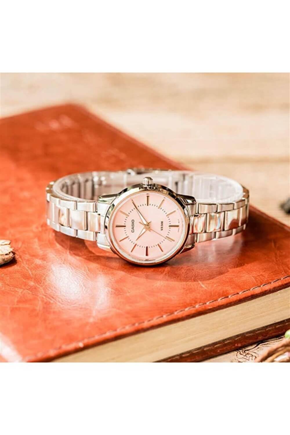 CASIO OROLOGIO LTP-1303D-4AVDF
