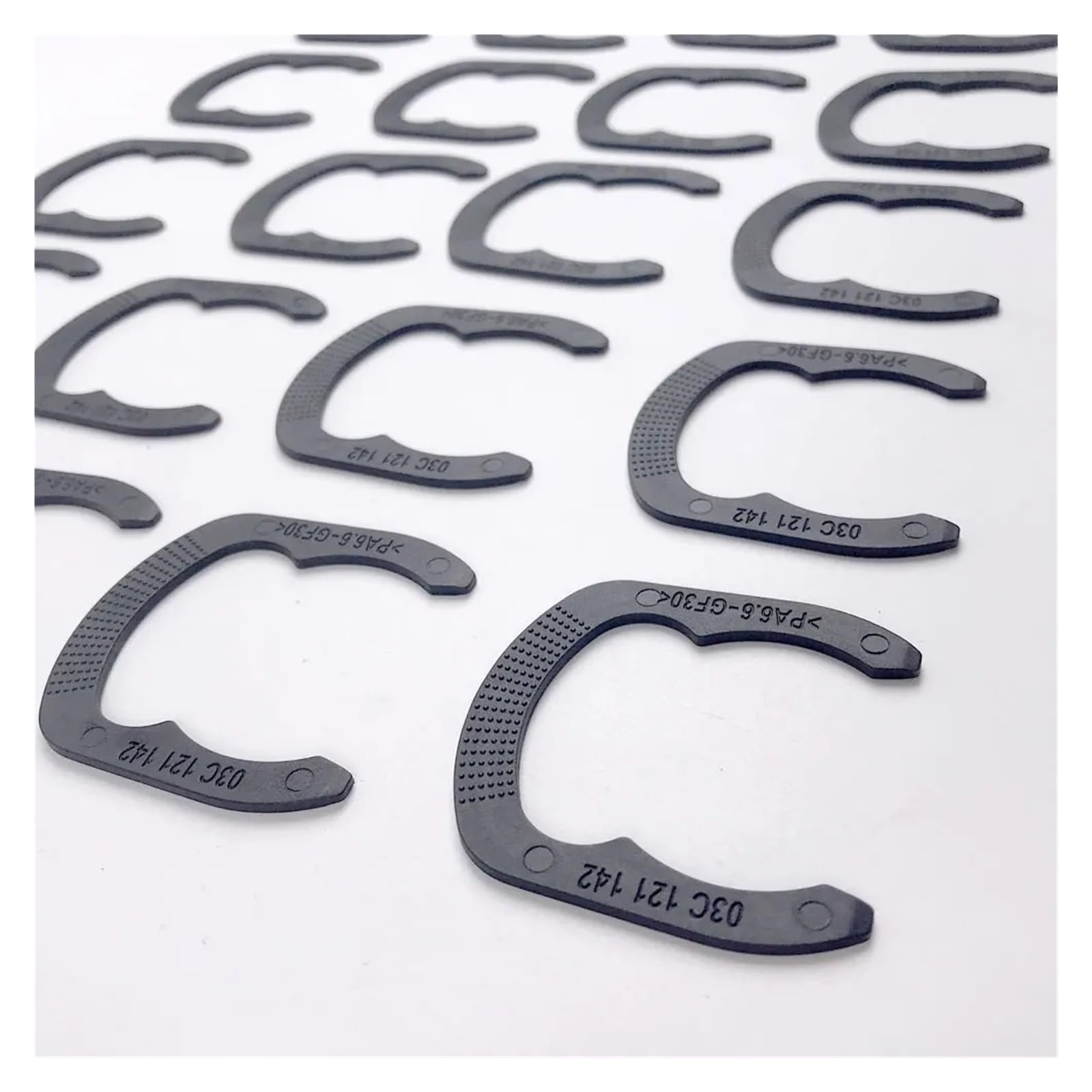 Collier De Serrage En U Collier de serrage d'eau en forme U pour Pipeline