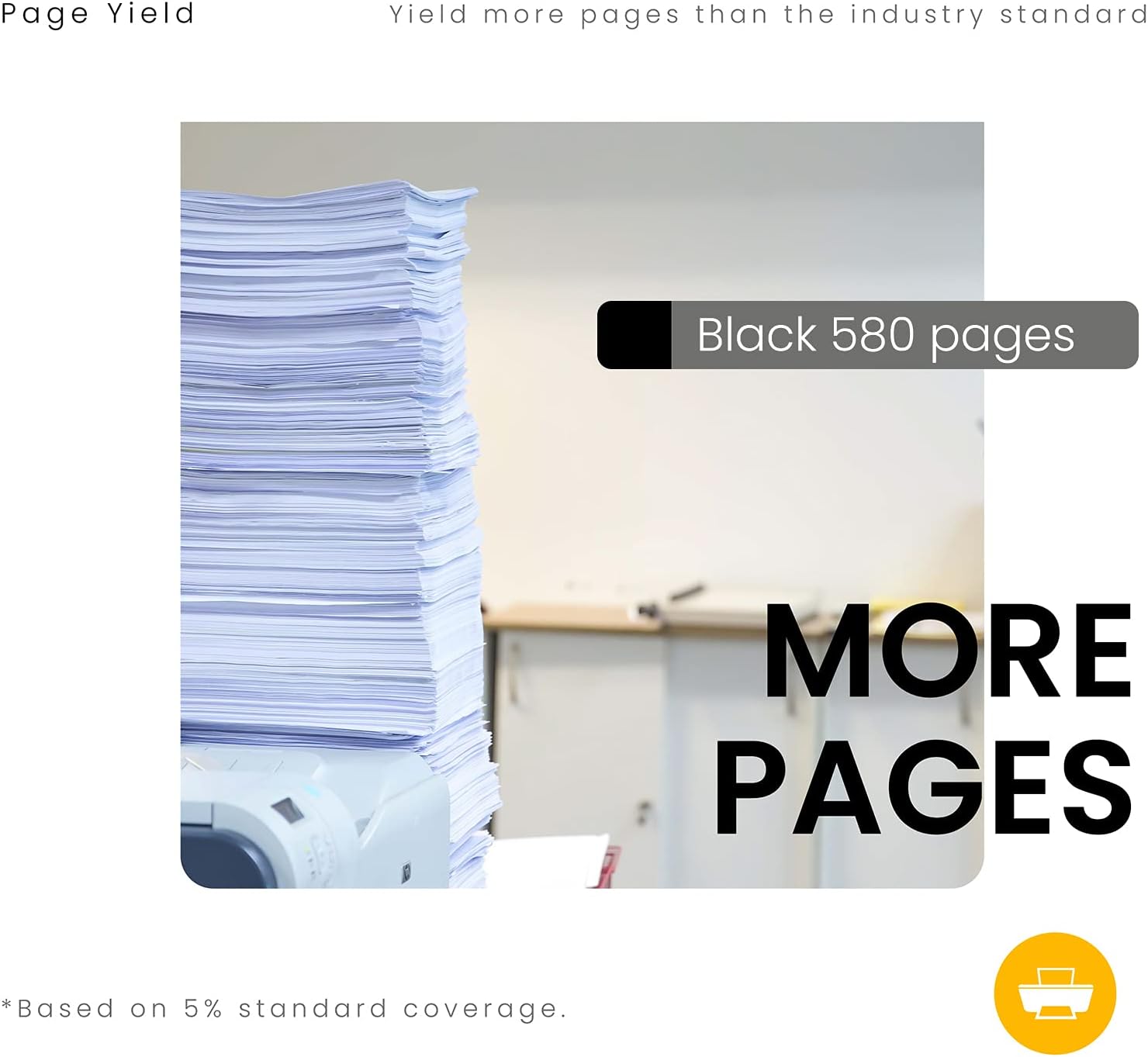 60% Off Discount ATOPINK Remanufactured Ink Cartridge Replacement for HP 63XL 63 XL (2 Black, 1 Tri-Color) Work with OfficeJet 5255 3830 3834 4650 4652 4655 Envy 4520 4512 DeskJet 1112 3630 2130 3632 1110 3634 Printer 80% Off Discount ATOPINK Remanufactured Ink Cartridge Replacement for HP 63XL 63 XL (2 Black, 1 Tri-Color) Work with OfficeJet 5255 3830 3834 4650 4652 4655 Envy 4520 4512 DeskJet 1112 3630 2130 3632 1110 3634 Printer