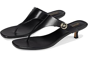 Women's Lucinda Kitten Slide Sandal - Experience the Perfect Balance of Comfort and Style