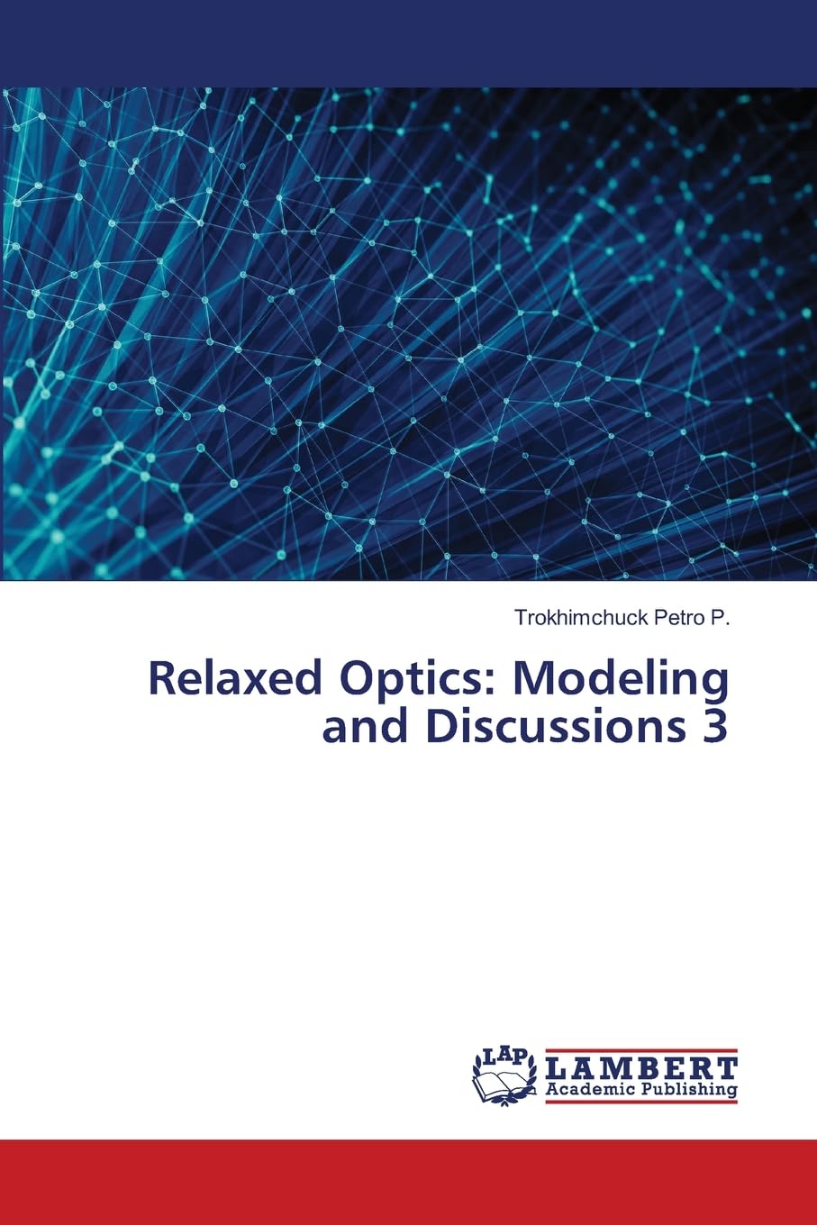 Relaxed Optics: Modeling and Discussions 3