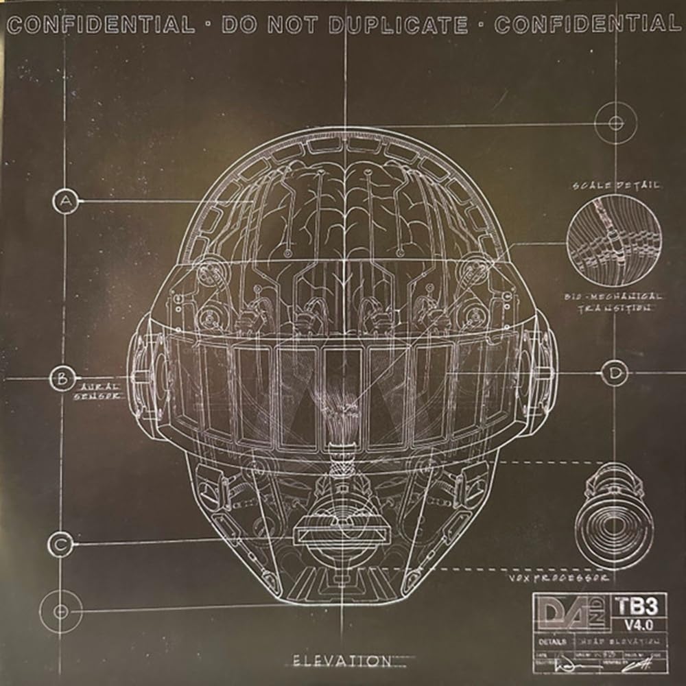 Random Access Memories
