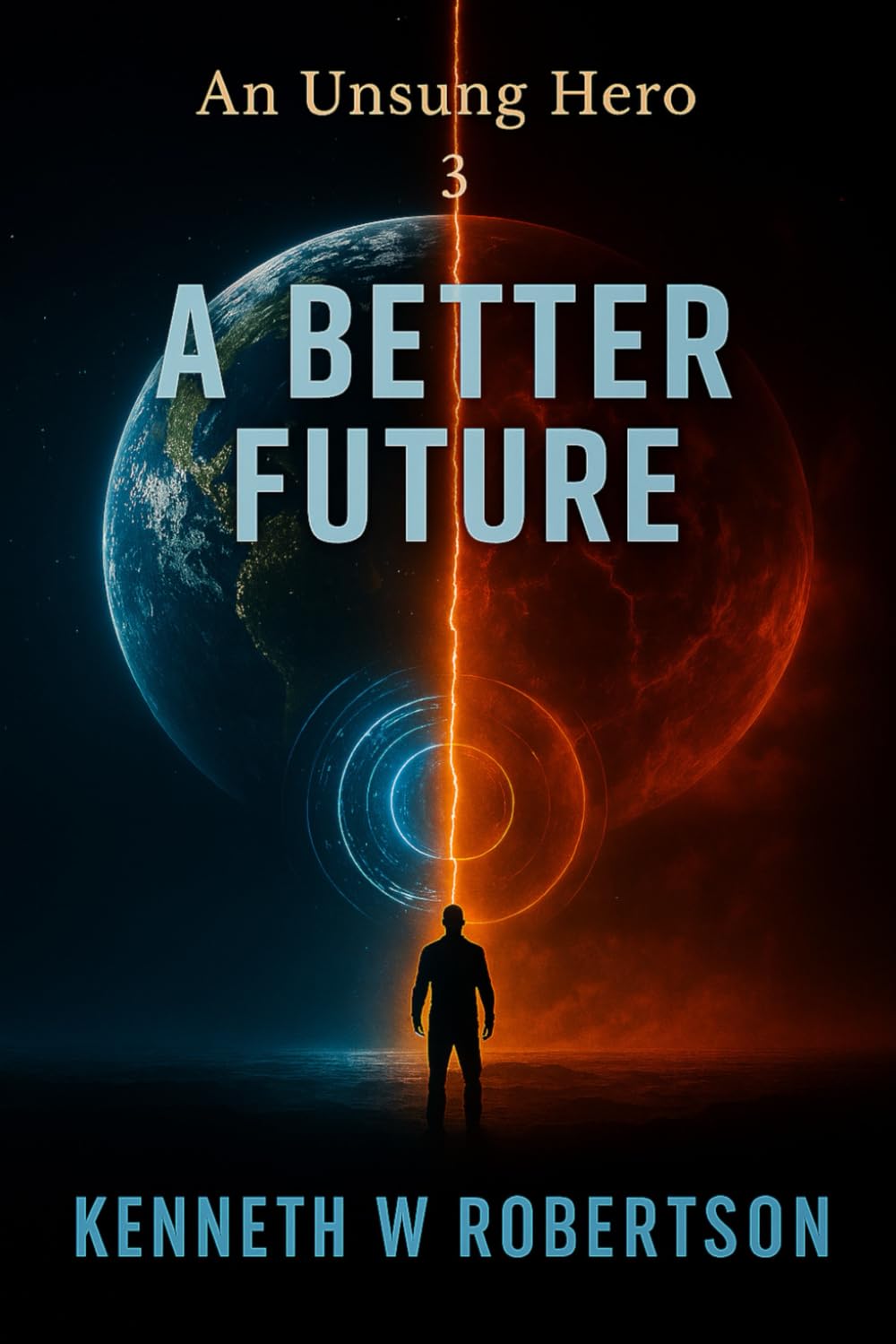 An Unsung Hero: A Better Future