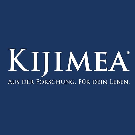 Kijimea Complete 90+ Day Program with 2-Phase Concept High Dose Gut Bacteria & 53 Bacterial Strains from the Intestinal Flora Start with 150 Billion CFU per Day Lactose-free & Gluten-Free