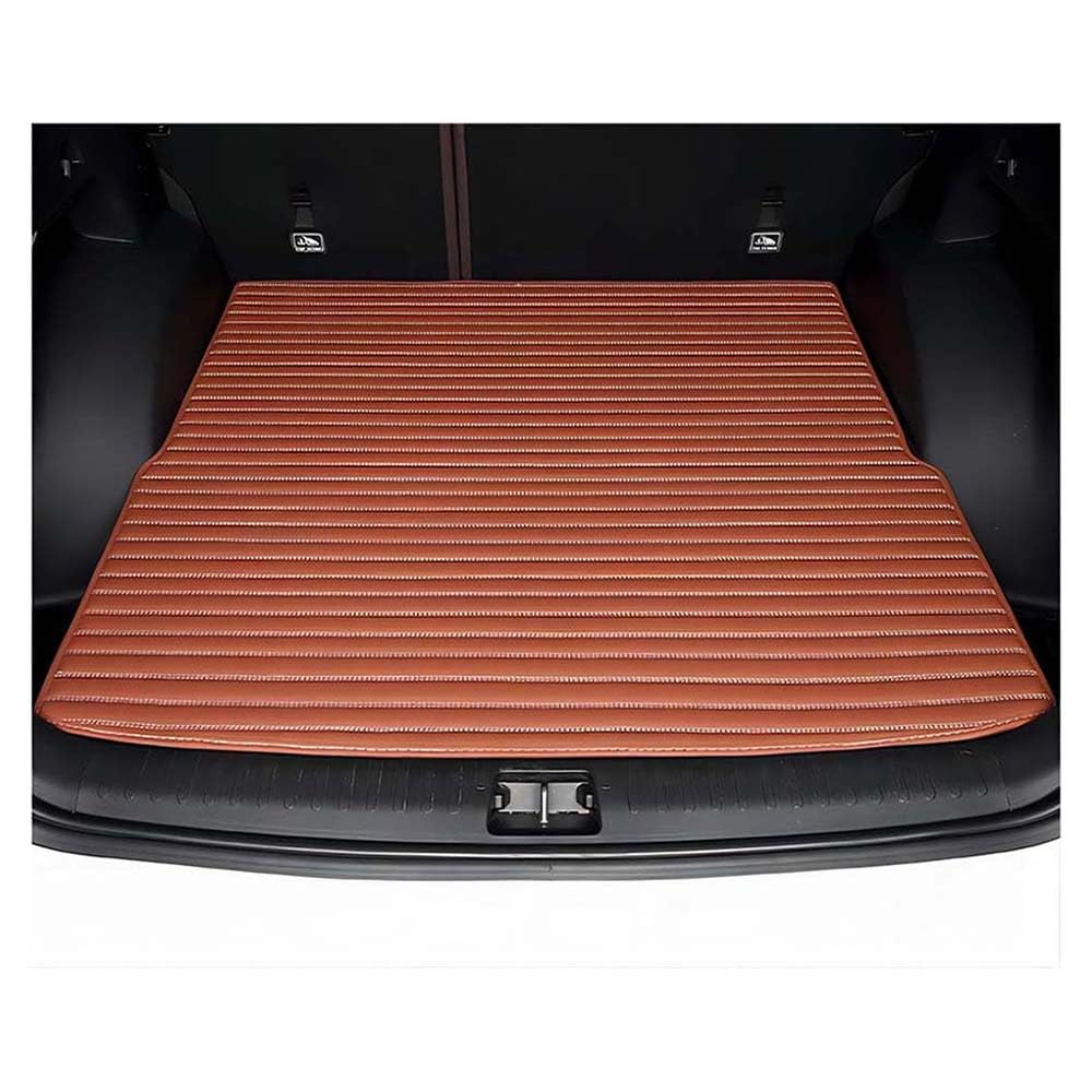 Car Cargo Liners for Mitsubishi Outlander PHEV 2023 2024