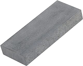 5000 Grit Whetstone Sharpener Knife Sharpening Stone Water Stone Kitchen Wet Stone Sharpener Grit for Knives Blades Scissors Cutting Tool