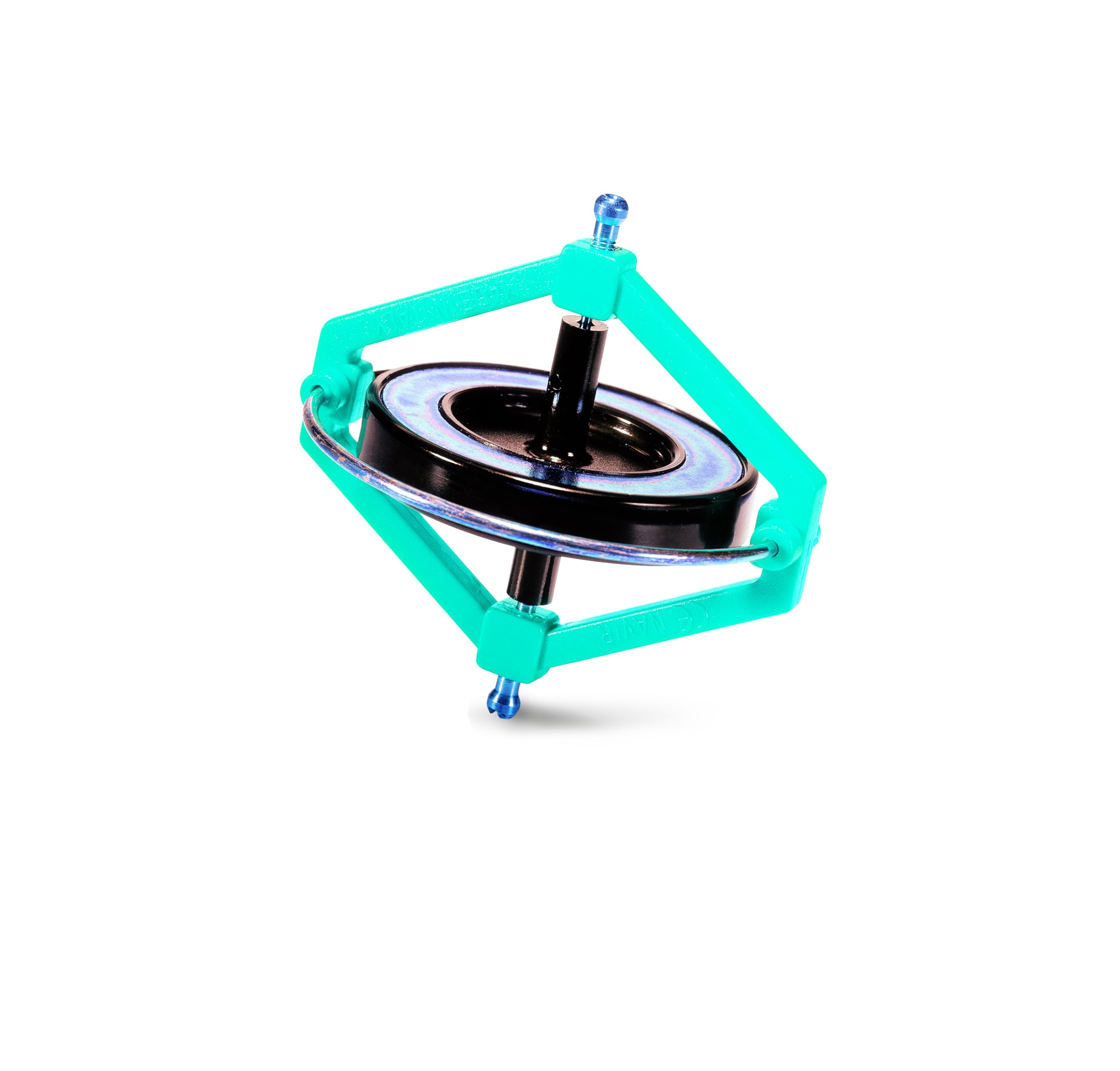 NAVIR from Peterkin, Multi-color, 30 x 30 x 10 cm