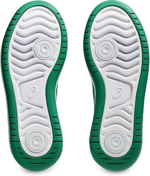 ASICS Tênis de corrida feminino Japan S St Sportstyle, Branco