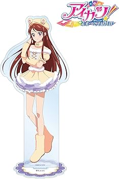 Amazon.co.jp: アルマビアンカ(Armabianca) アイカツ! 10th STORY