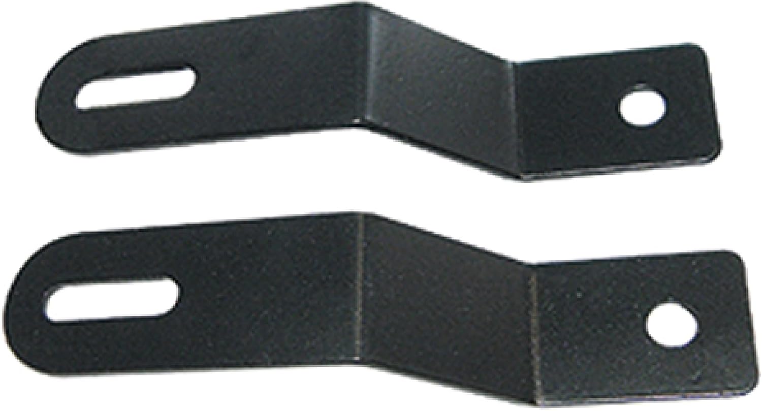 Red Hawk ACC-1006 Mirror Bracket Compatible with/Replacement for Yamaha G22-Drive Golf Carts