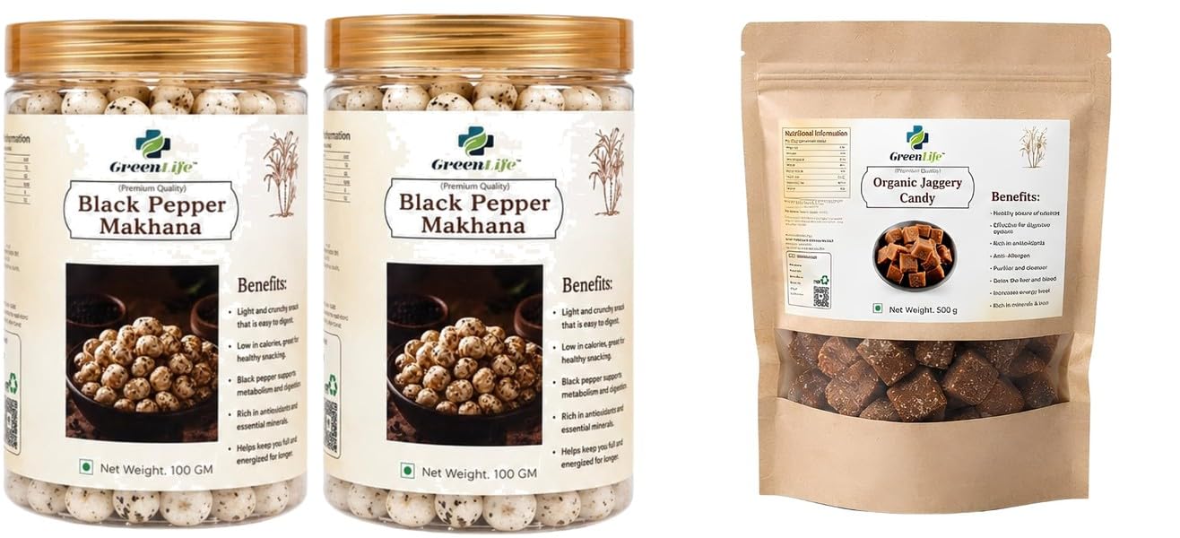 Ragi and Til Cookies | Finger Millet & Sesame | 200gpack of 2GREEN LIFE Digestive Mukhwas 50g | Saunf Mouth Freshener for Fresh Breath & After Meal Refreshment | Hygienically Packed-image-37