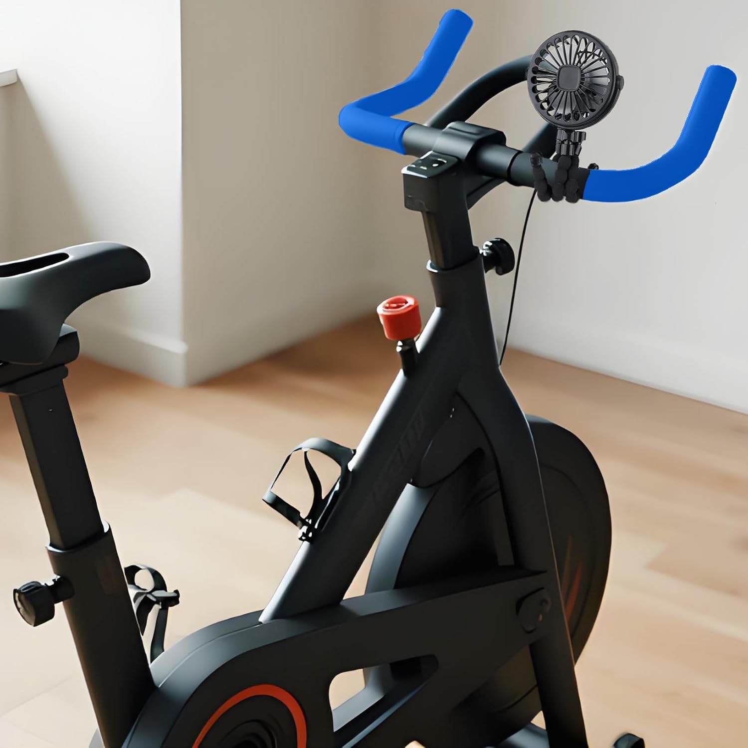 YESOUL Fan for Exercise Bike Model2
