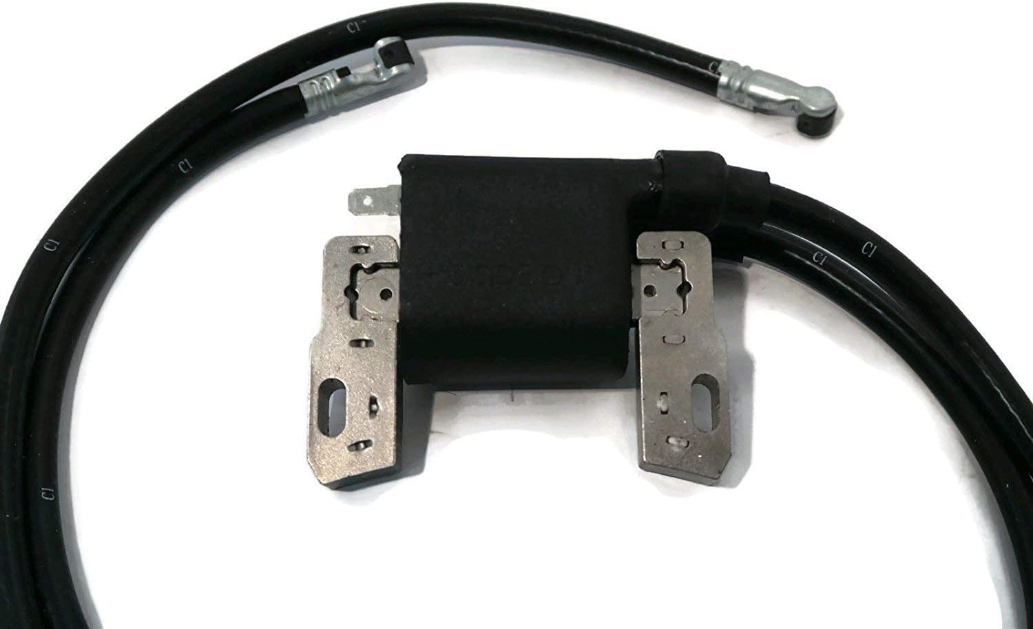 New Ignition Coil For Briggs & Stratton 42B707 42C777 42D707 42D777 42E707 42E777