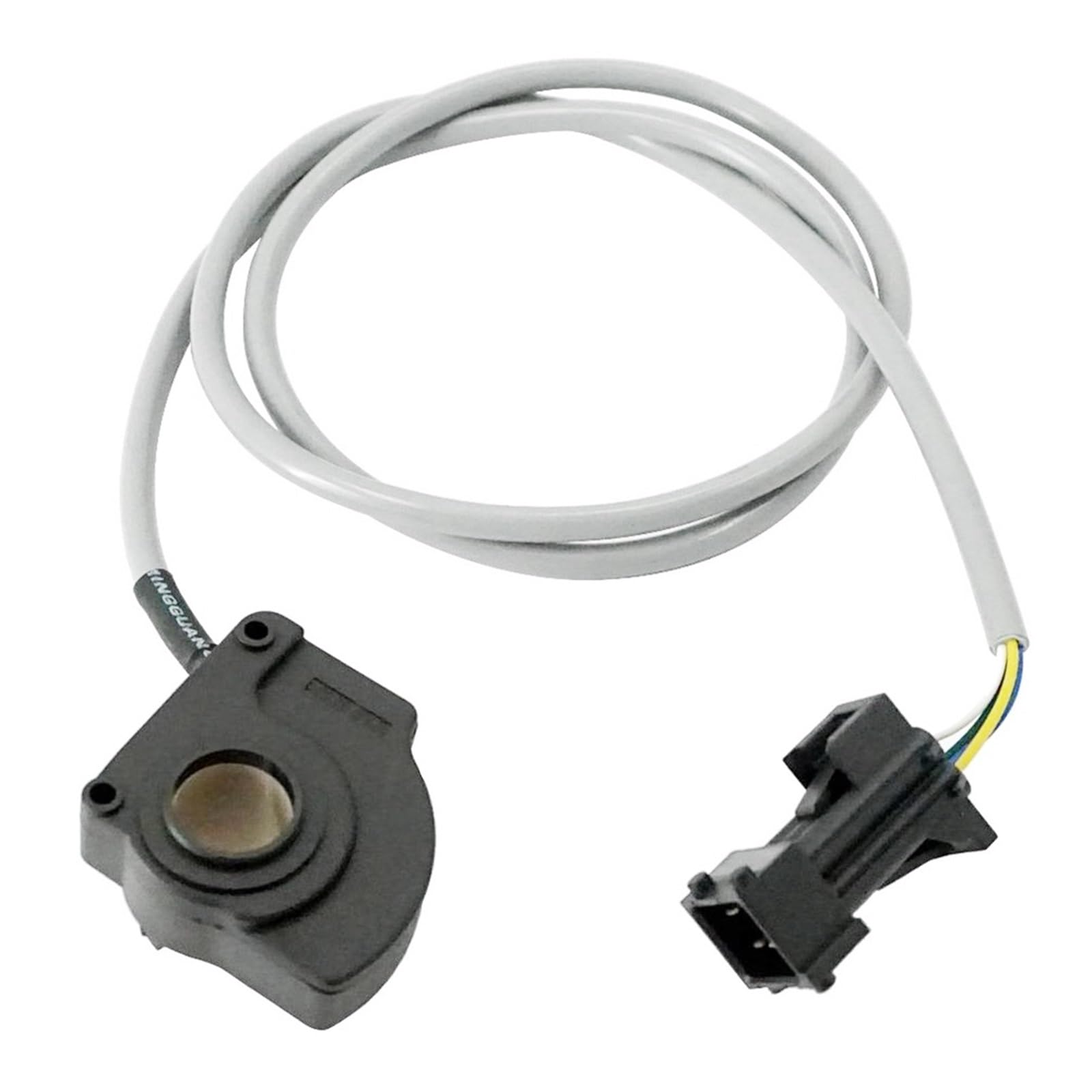 Potenciómetro con Sensor de carretilla elevadora eléctrica. Compatible con Linde STILL T16/T20-1151/1152 50023604702