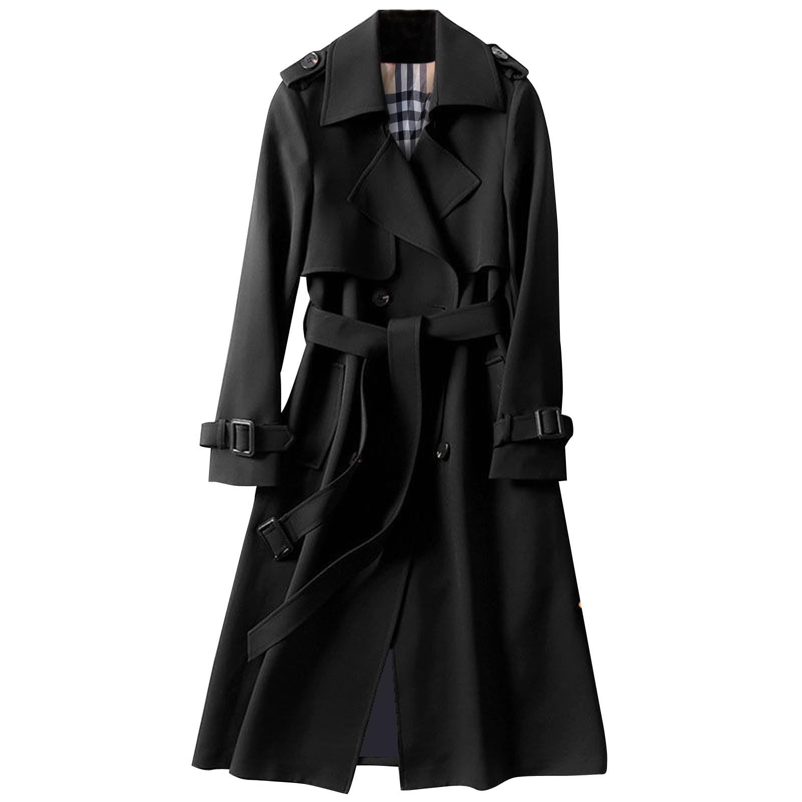 Generico Piumino Donna Leggero Giacca Donna Cappotto Giubbotto Lungo Invernale Parka Trench Impermeabile Cappotti Piumini Giacche Invernale Giubbotti Invernali Giubotto
