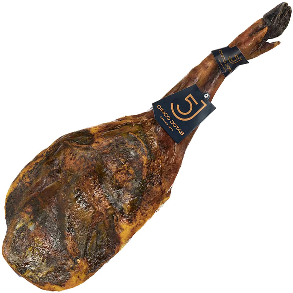 Cinco Jotas Paleta de Bellota 100% Ibérico 6 Kgs