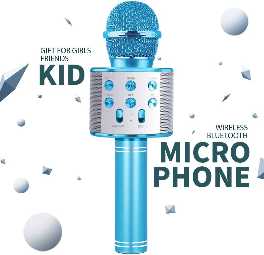 portatile per bambini di 9 anni