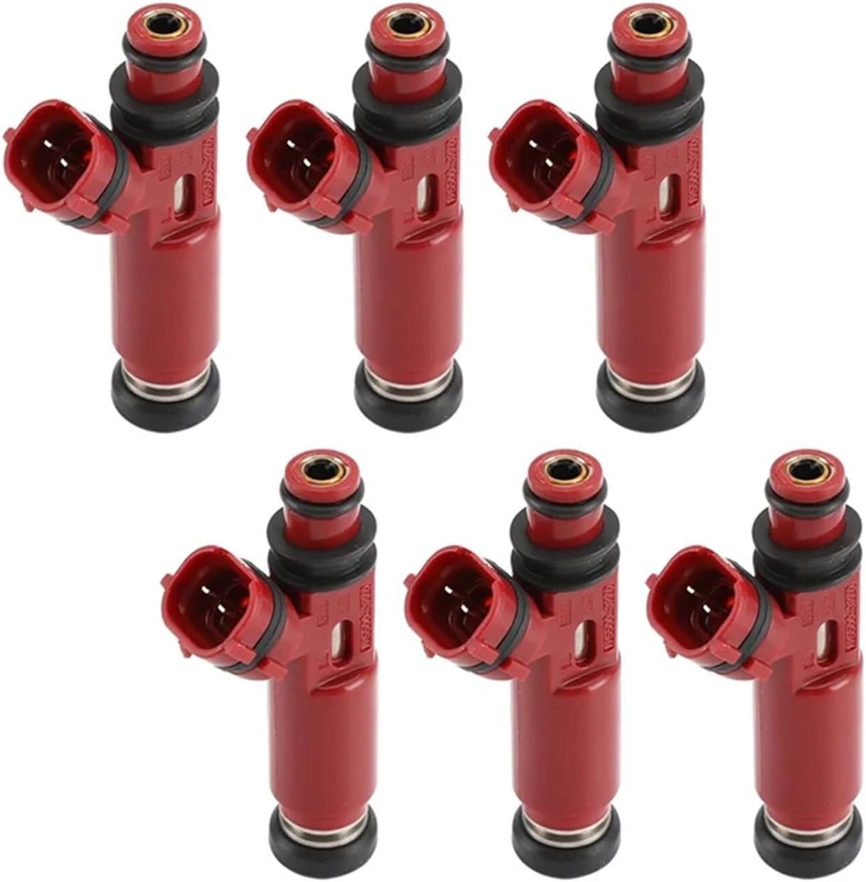 Oil Injection can 6Pcs MD357267 195500-3970 1955003970