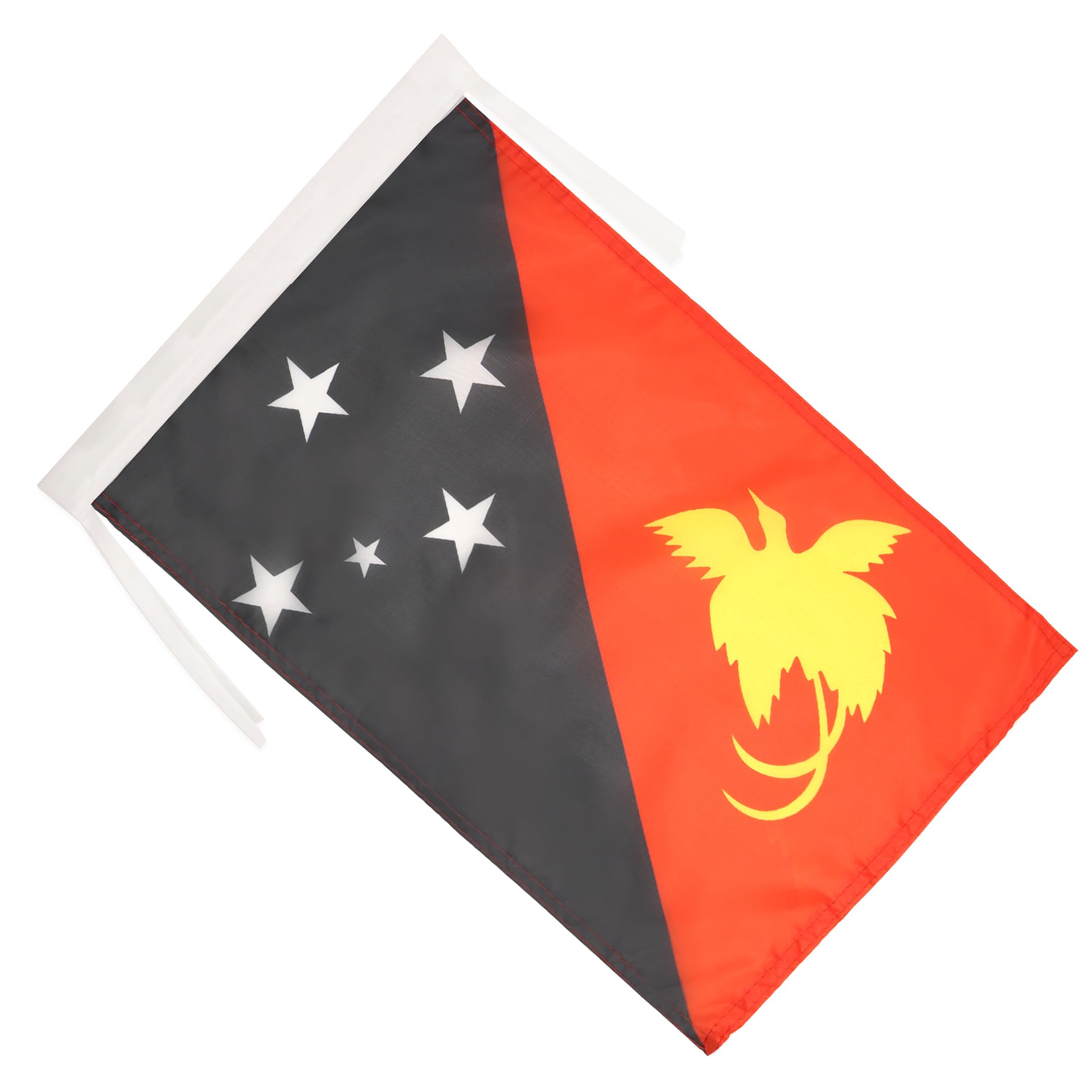 Amazon.co.jp: AZ FLAG パプアニューギニア国旗 12x18インチ 100D