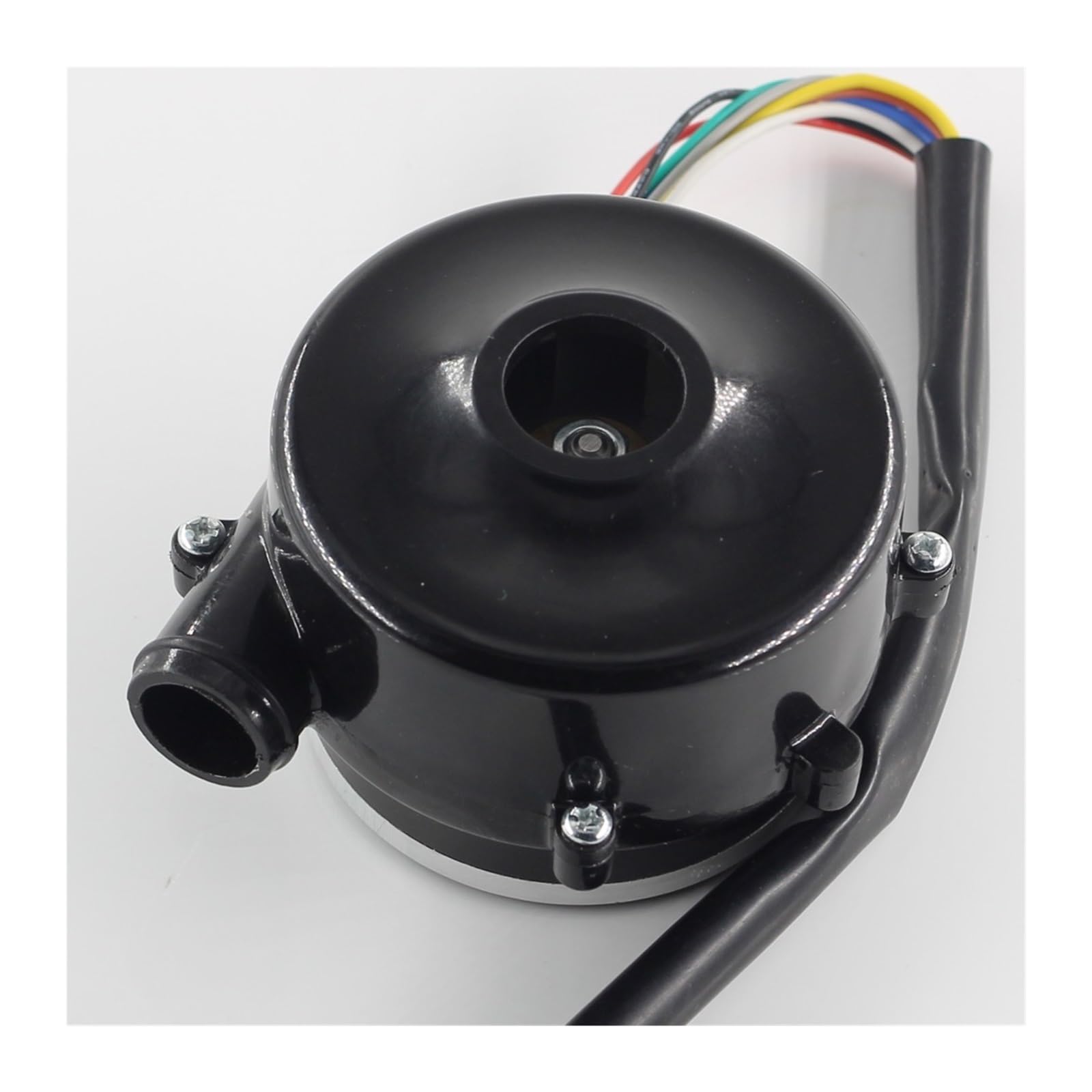 Sfiatatoio Aeratore A Fungo 12V Per Camper - Aspirazione E Ventilazione - Foto 7