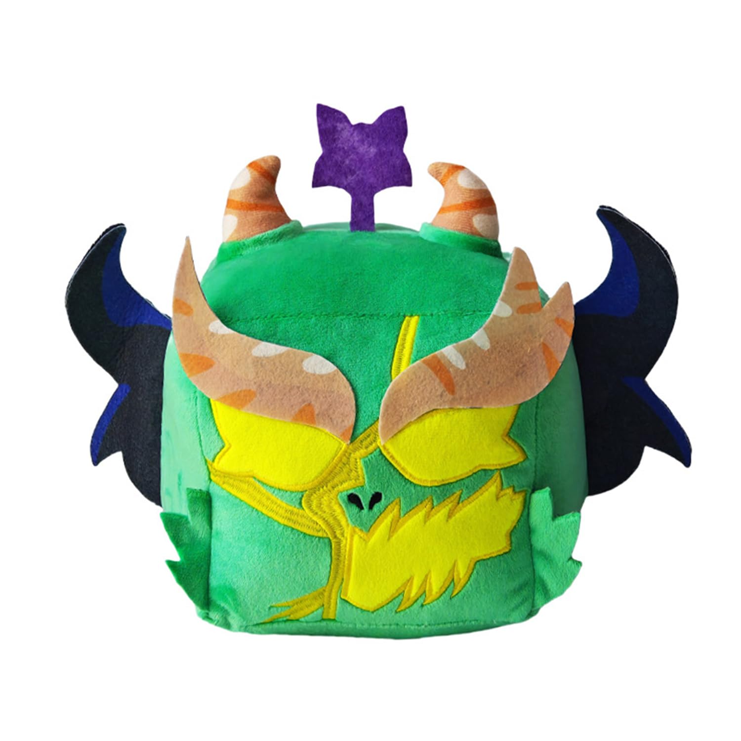 ラグナロクオンライン　ぬいぐるみ　バフォメット　悪魔 ラグナロクオンライン ぬいぐるみ バフォメット 悪魔 ラグナロク