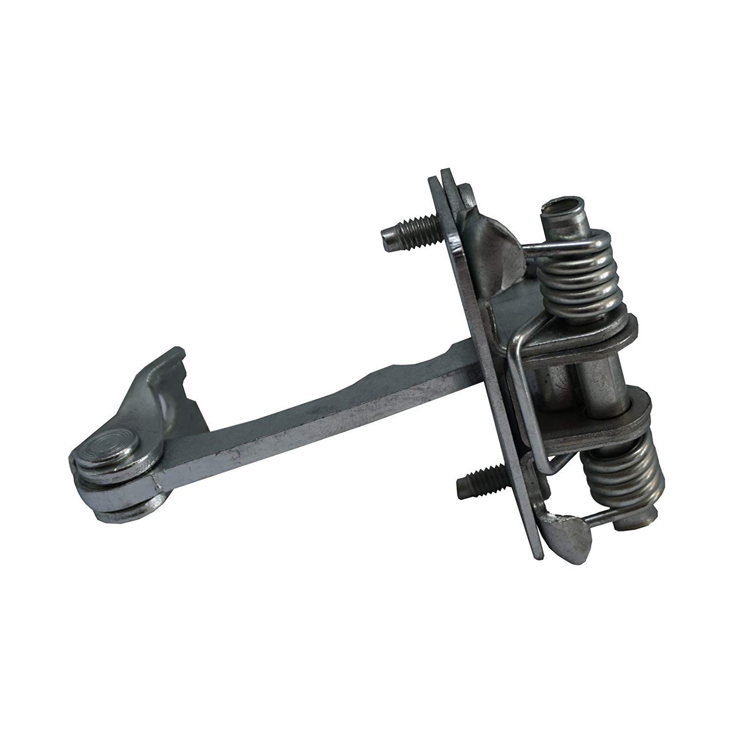 Arrêt De Porte Avant Pour Citroën C2 JM - Compatible 1.1L à 1.6L (2003-2012), Remplacement Référence 9181.H6, 2 Pièces - 8