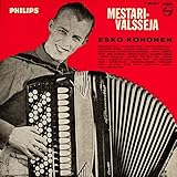  Valssisikermä: Laivaston tanssiaiset / Gottland-valssi / Arholma-valssi / Elämää suomalaismetsissä