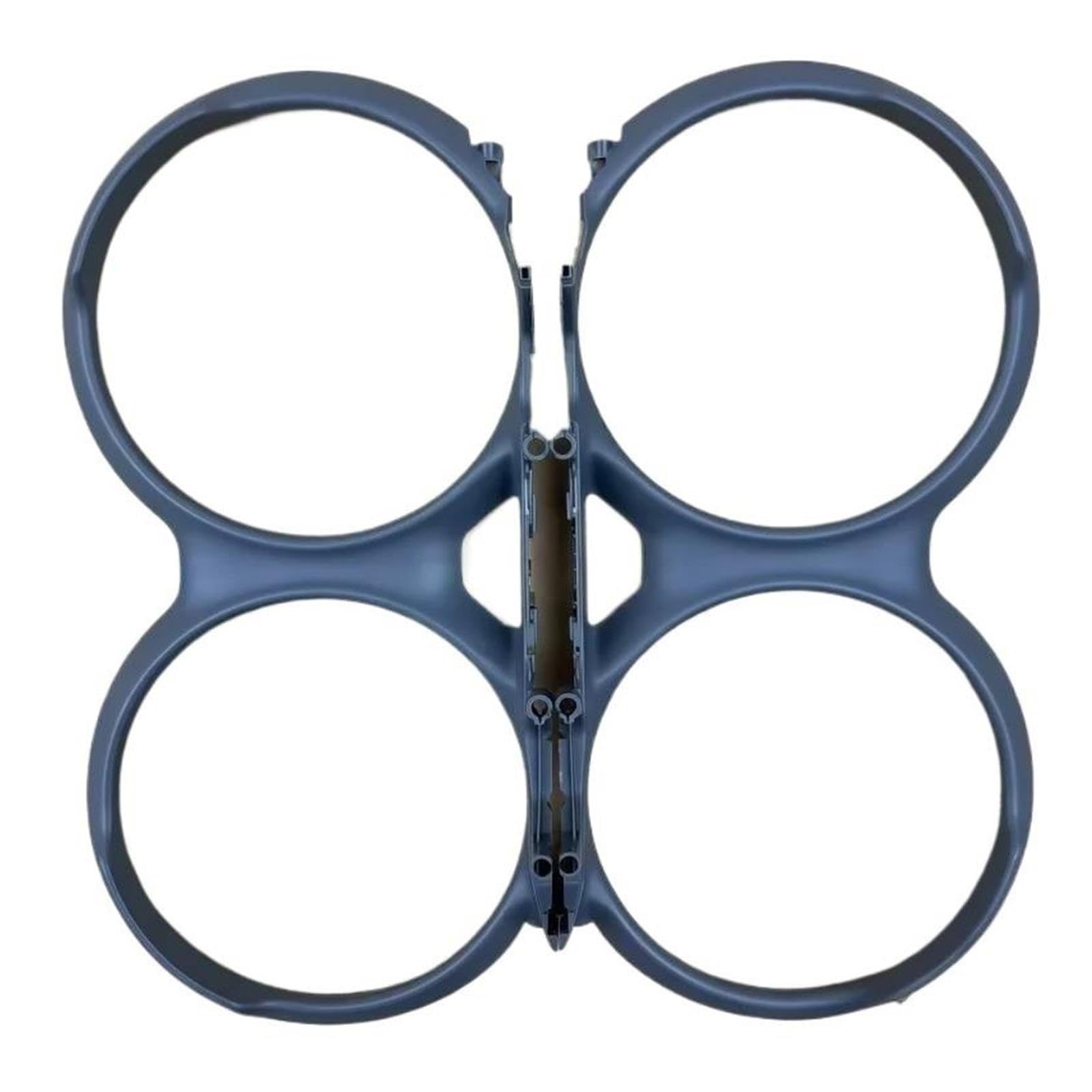 Carcasa del cuerpo, compatible con DJI, Avata 2, marco medio
