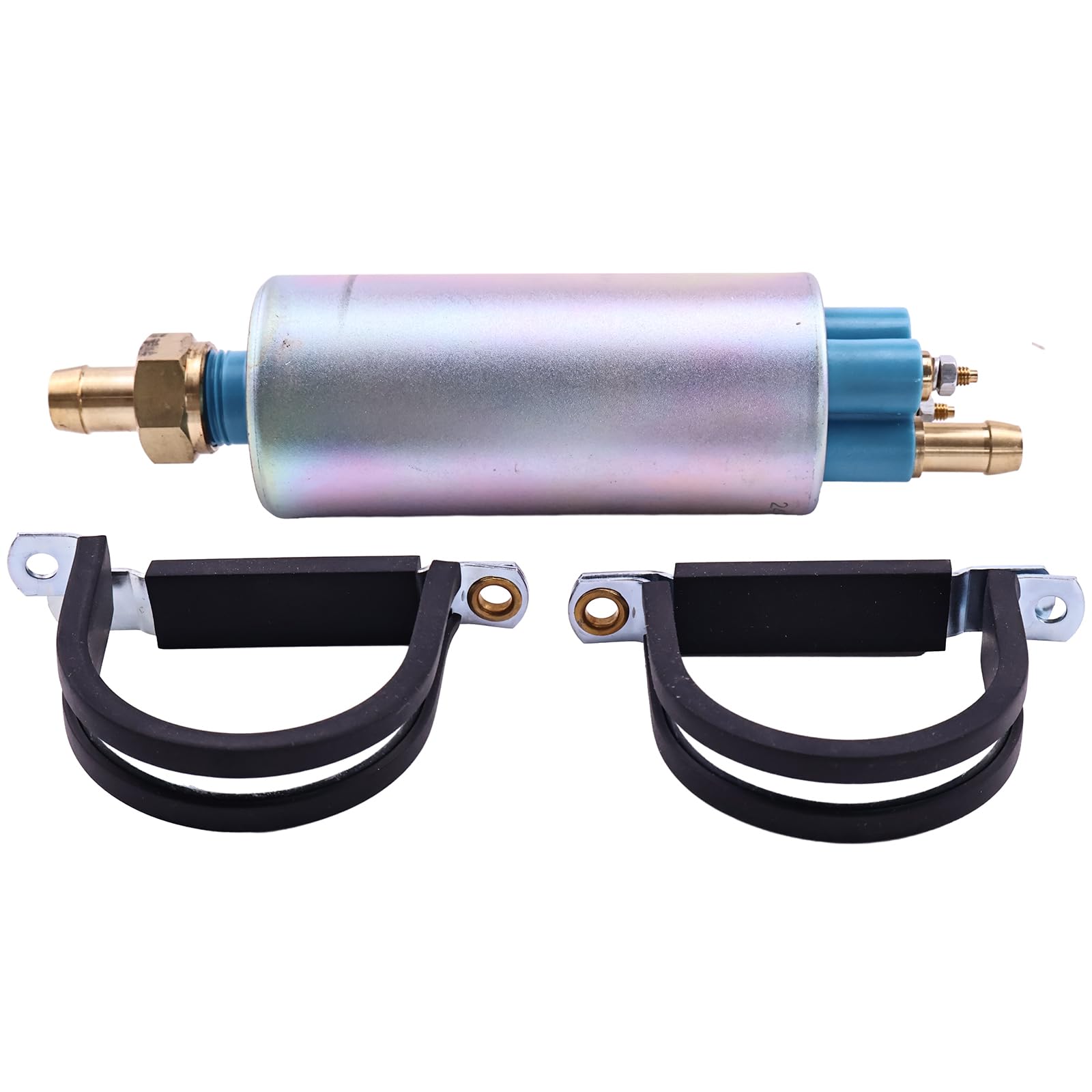 Amazon.com: BLUESUNSOLAR 24V Fuel Supply Pump 04164659 04165217