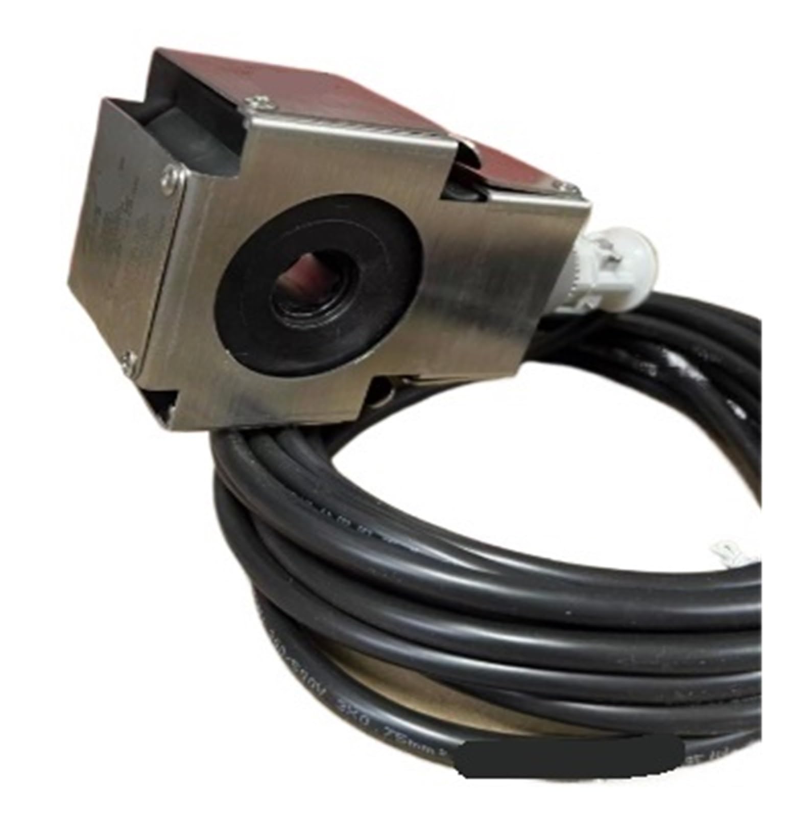 Bobine d'électrovanne BI024D 018Z8595 pour remplacer une pièce défectueuse 24V DC