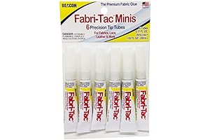 Beacon Fabri-Tac Premium Permanent Fabric Glue