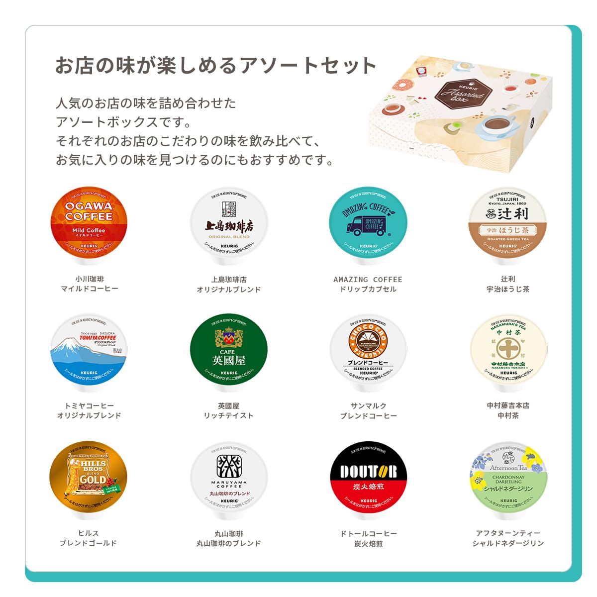 KEURIG BS240 コーヒーメーカー ネオブラック　箱、説明書有り 楽天市場】【公式】 KEURIG キューリグ カプセル式コーヒーメーカー