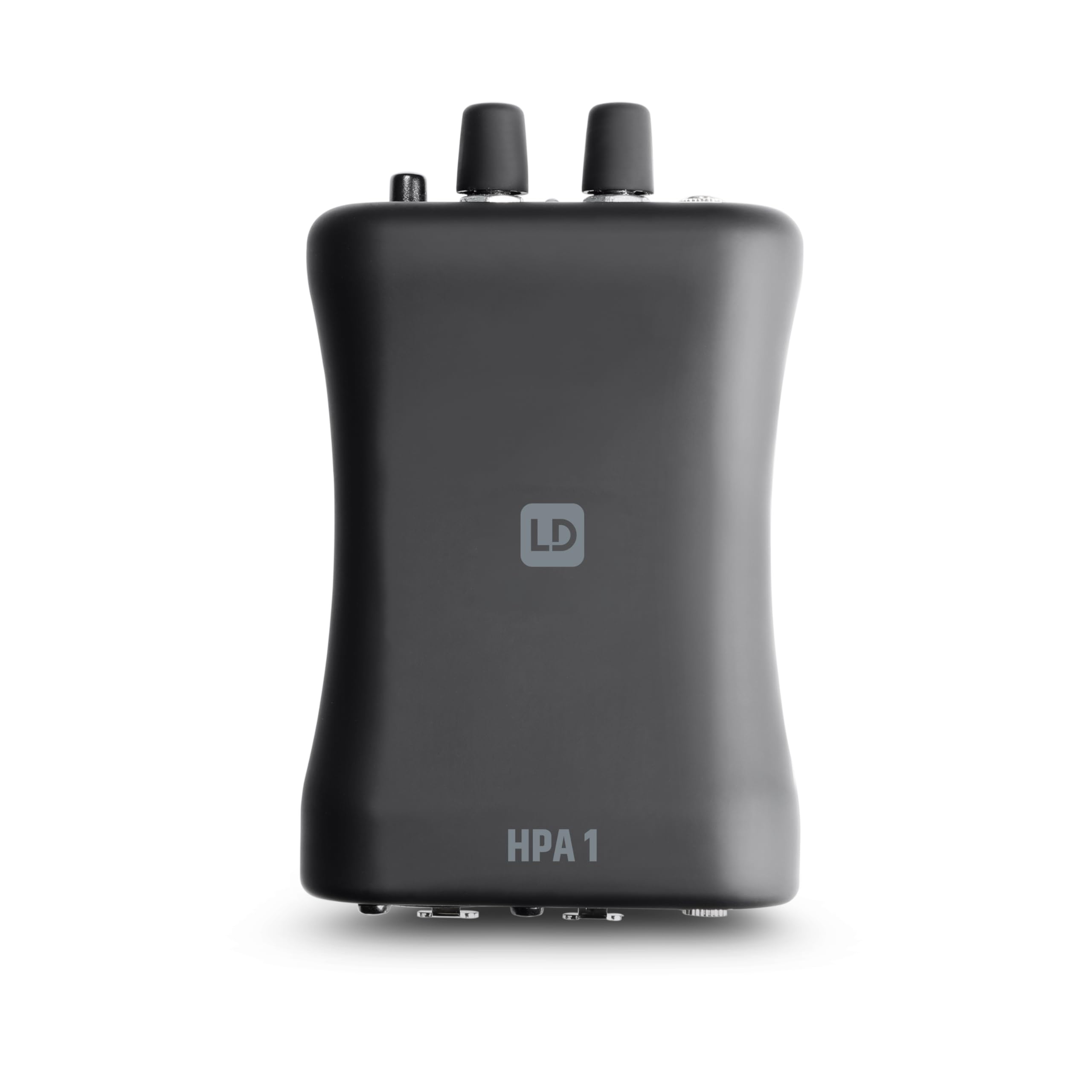 LD Systems HPA 1 - Amplificatore per cuffie e IEM a cavo